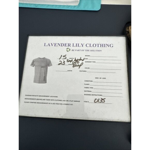 HAPARI Swim Women's S Golddust Sport Tankini Top NWT - Picture 13 of 13